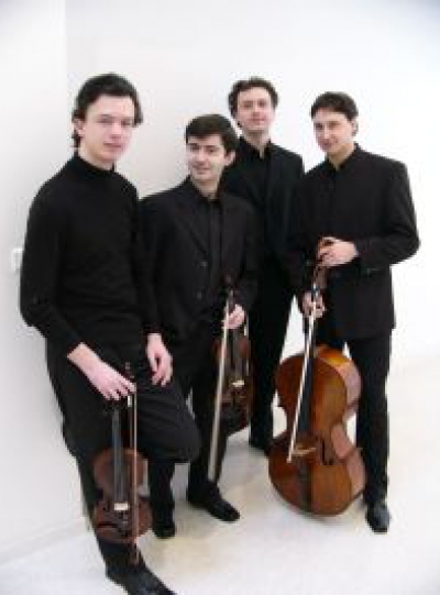 Zwiebel Quartet