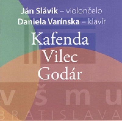 Foto 1: Prierez históriou slovenskej violončelovej sonáty