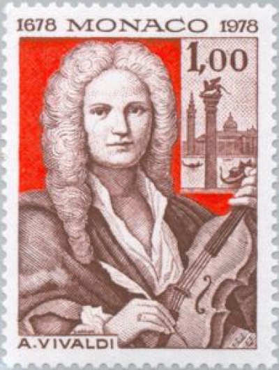 Foto 1: Antonio Vivaldi a príbeh pontskej kráľovnej