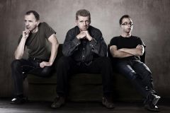 Foto 1: AMC Trio: „Nechceme znieť ako jazzová kapela.“