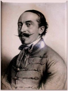 Foto 1: Béla Kéler (1820–1882)
