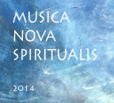 Foto 1: Musica nova spiritualis - Schola Cantorum, Bratislava Vocal Consort, Benedictus