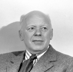 Foto 1: Ján Cikker (1911–1989). Život a dielo I.