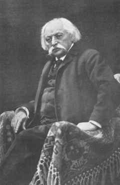 Photo 1: Karl Goldmark (1830–1915)
