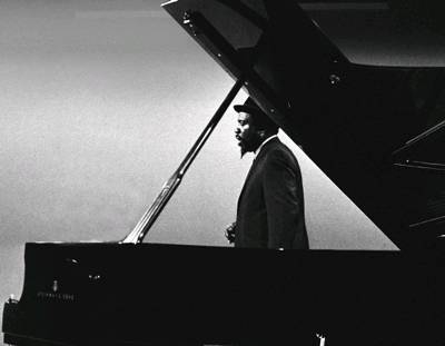 Foto 1: Kapitoly z dejín jazzového klavíra IV.