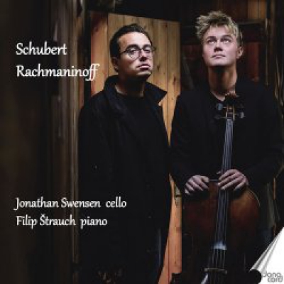 Foto 1: Franz Schubert, Sergej Rachmaninov