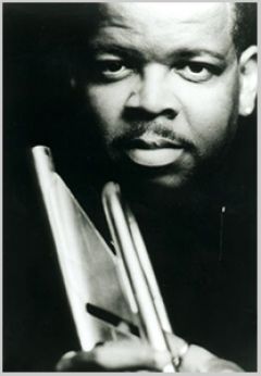 Foto 1: Exorcista Terence Blanchard