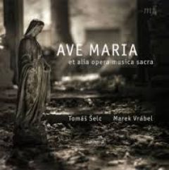 Foto 1: Ave Maria et alia opera musica sacra