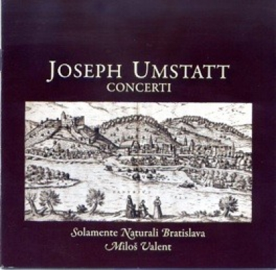 Foto 1: Joseph Umstatt - Concerti