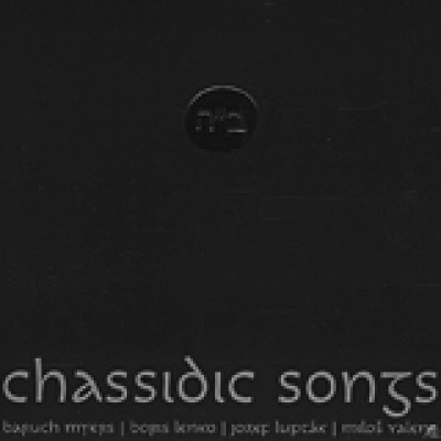 Foto 1: Chassidic Songs