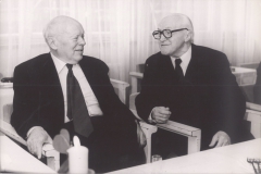 Foto 1: Ján Cikker (1911–1989). Život a dielo II.