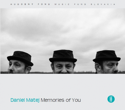 Foto 1: Daniel Matej - Memories of You