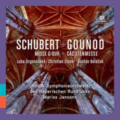 Foto 1: Schubert: Messe G Dur, Gounod: Cäcilienmesse