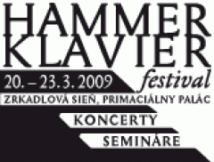 Foto 1: Hammerklavier festival