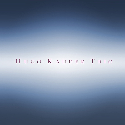 Foto 1: Hugo Kauder Trio