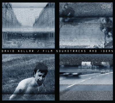 Foto 1: David Kollar: Film Soundtracks and Ideas