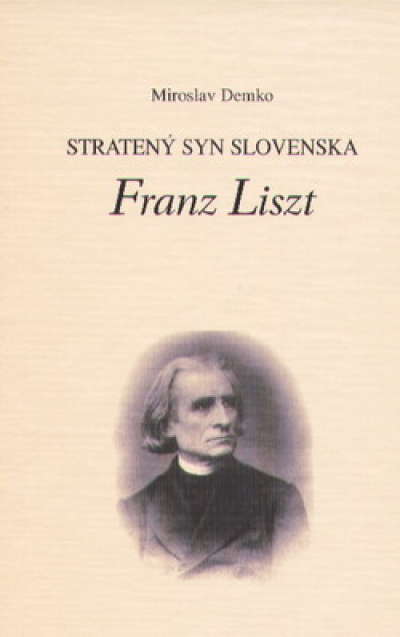 Foto 1: Ide skutočne o Liszta?