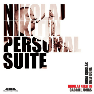 Foto 1: Nikolaj Nikitin - Personal Suite