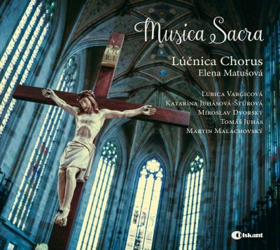 Foto 1: Musica Sacra