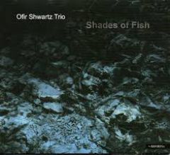 Foto 1: Ofir Shwartz Trio - Shades of Fish