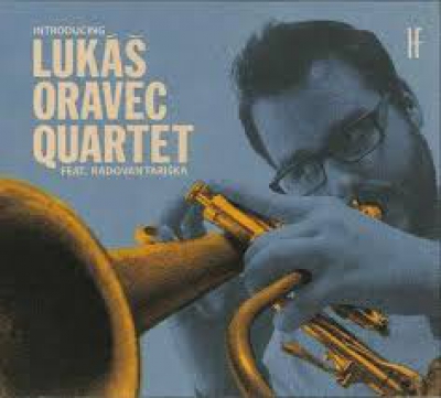 Foto 1: Introducing Lukáš Oravec Quartet
