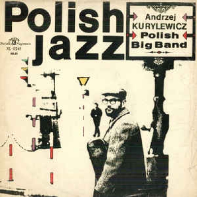 Foto 1: Jazz a Európa X. Poľsko: od katakomb po Komedu (1947 – 1969)