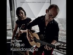 Foto 1: Prague Kaleidoscope - Duo Teres