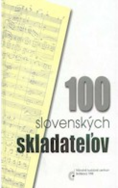 A Hundred Slovak Composers