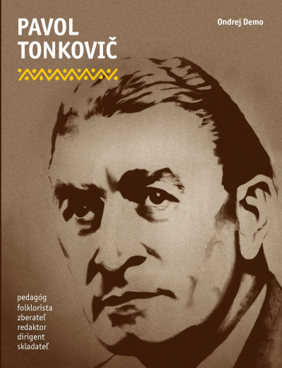 Pavol Tonkovič