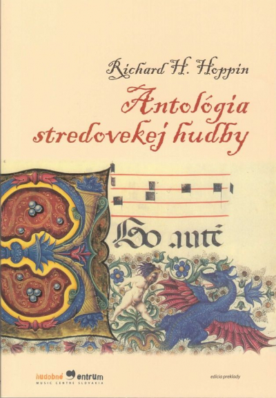 Antológia stredovekej hudby