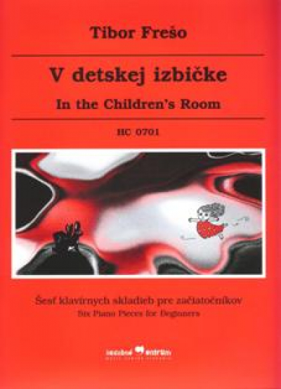 In the Children’s Room