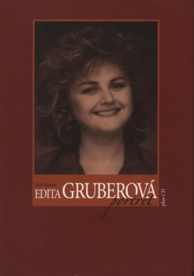 Edita Gruberová, portrét