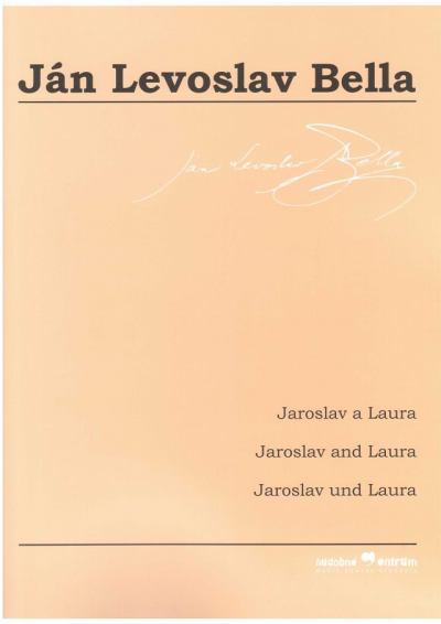 Complete Works, G:II, Jaroslav and Laura