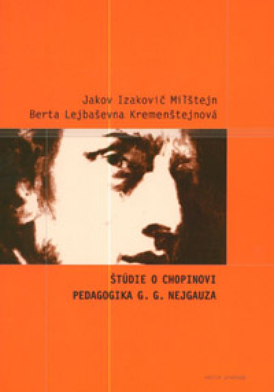 Studies on Chopin, Pedagogics of H. G. Neuhaus