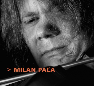Milan Paľa