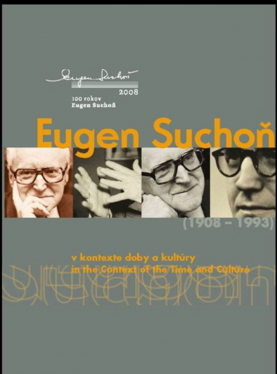 Eugen Suchoň