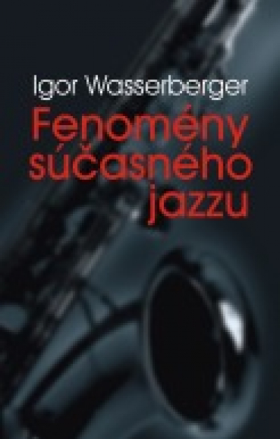 Phenomena of Contemporary Jazz