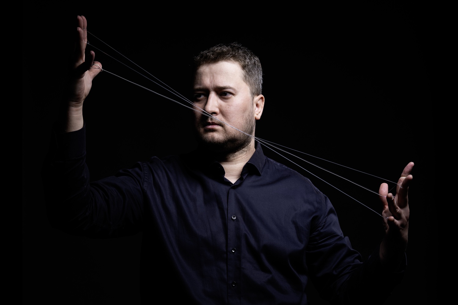 Foto: Ondrej Veselý © Richard Köhler