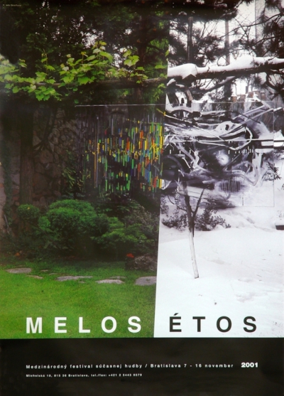 Photo: Melos-Étos