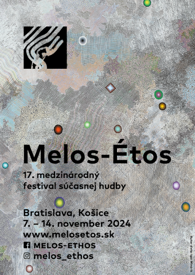 Photo: Coming: 17th Melos-Ethos International Festival of Contemporary Music