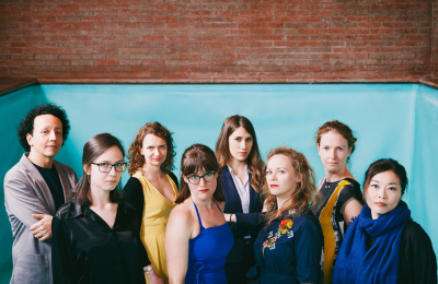 Photo: Contrasts of Past and Present: Platypus Ensemble to Open Melos-Étos 2026