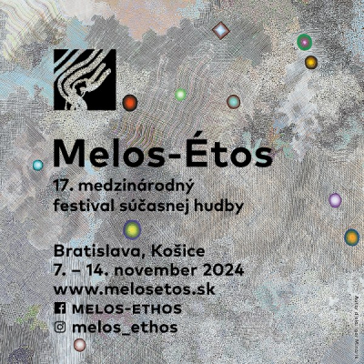 Foto: MELOS-ÉTOS 2024 / tlačová správa