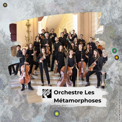 Foto: Roundtable ku koncertu ORCHESTRE LES MÉTAMORPHOSES – FÓRUM VOIX / Melos-Étos 2024