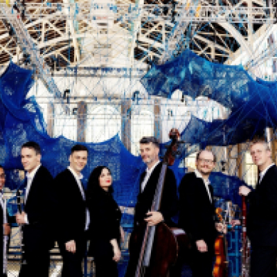 Foto: Quasars Ensemble: Súčasná hudba v medzinárodnom dialógu