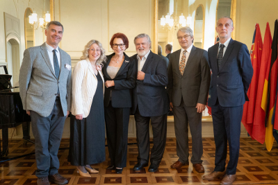 Photo: The 26th Edition of the Mikuláš Schneider-Trnavský International Vocal Competition Has Begun