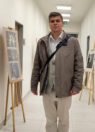 Alexej Temnov