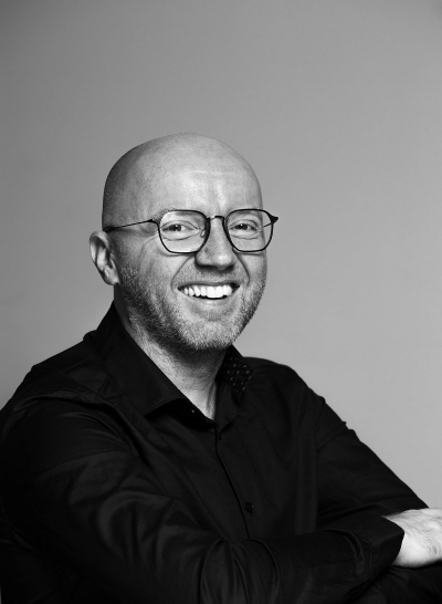 Martin Leginus