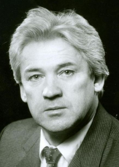 Caban František