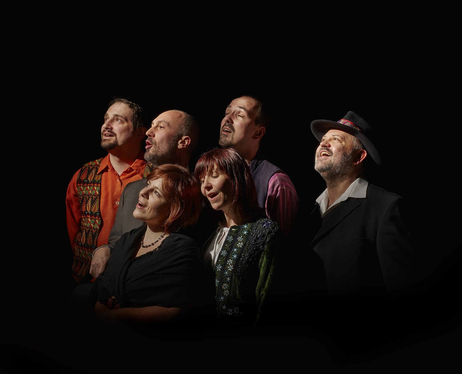 Foto: komorný súbor BANDA