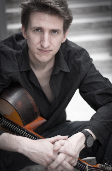 Foto: Nejc Kuhar © Andrej Grilc